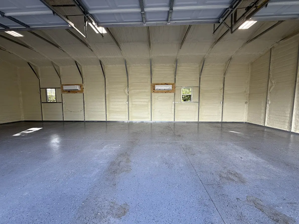 Crawl Space Insulation in La Puente, CA